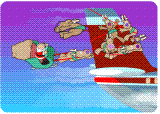 Santa plane wing anim.gif