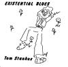Existential Blues - Tom T-Bone Stankus Sleeve front.jpg