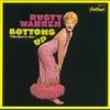 Rusty Warren - Bottoms Up.JPG