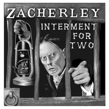 Interment For Two by Zacherley