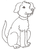 DOG GRAPHIC.bmp