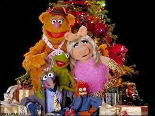 Christmas With The Muppets.jpg