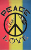 peace love poster.bmp