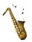 tenor saxophone ( animated notes ).gif