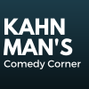 KAHNMAN%27S comedy corner.png