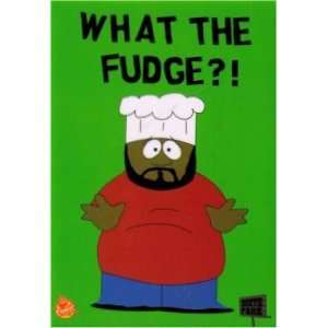 what the fudge chef.jpg