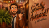 I'm Socially Awkward! YouTube Cover Picture.png