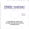 Ritalin Ruckus CD label.jpg