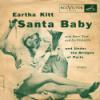 Santa Baby - Eartha Kit record sleeve.jpg