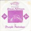 Steve Altman - Purple Reindeer (Single Cover).jpg